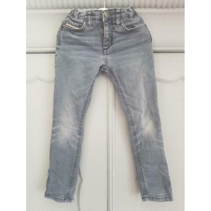 3 Broeken 116 Tumble n Dry/Blue ridge
