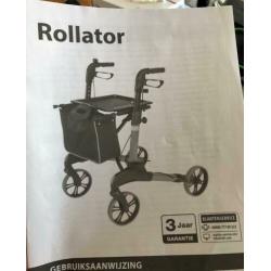 Rollator
