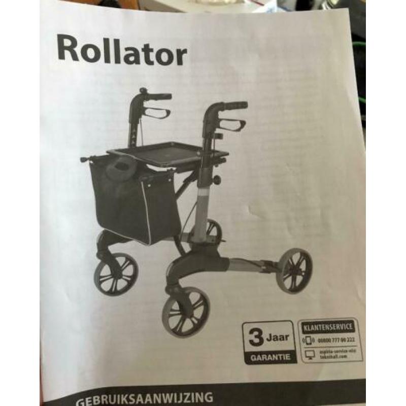 Rollator