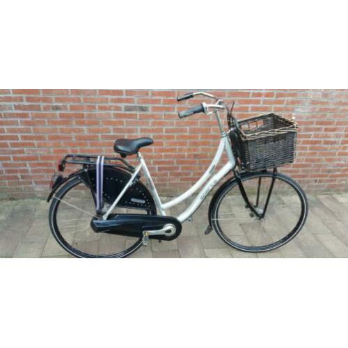 Sparta dames fiets 28 inch