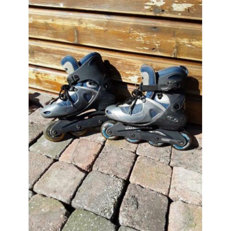 Skeelers mt 34-38