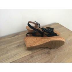 Gabor sandalen maat 37