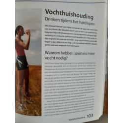Loopgids voor vrouwen. Sam Murphy