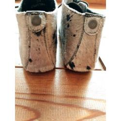 Maruti schoenen grijs 39