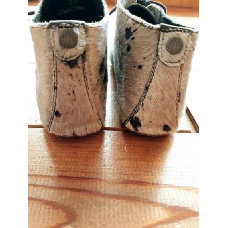 Maruti schoenen grijs 39