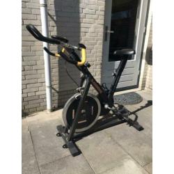 B-ammoth Speedbike 13,5EP hometrainer