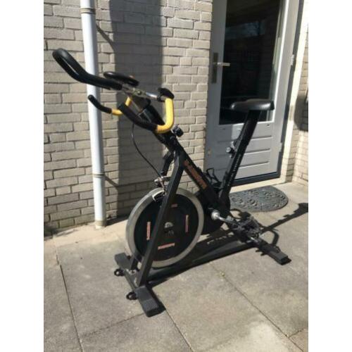 B-ammoth Speedbike 13,5EP hometrainer