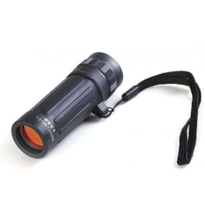 Protable monoculaire mini telescoop 8 x 21