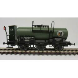 Liliput L2354482-L235485 3 asser tankwagons .