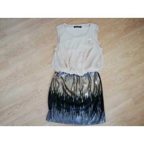 Rinascimento jurk, maat M.