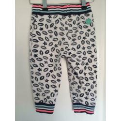 Zgan! Capri broekje B.Nosy 122/128