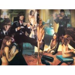 Rock Dreams fotoboek