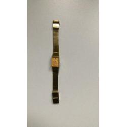 Horloge seiko dames
