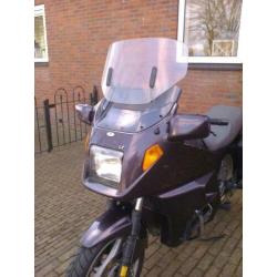 BMW K1100lt