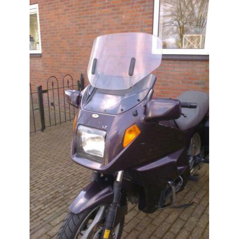 BMW K1100lt