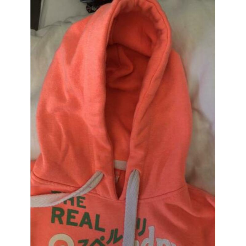 SUPERDRY trui