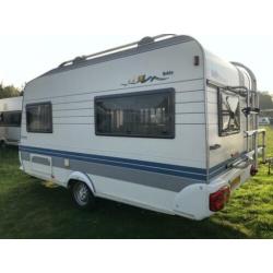 Hobby De Luxe 400 SF