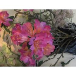 Kunstbloemen