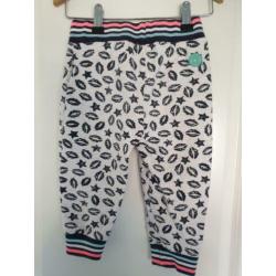 Zgan! Capri broekje B.Nosy 122/128