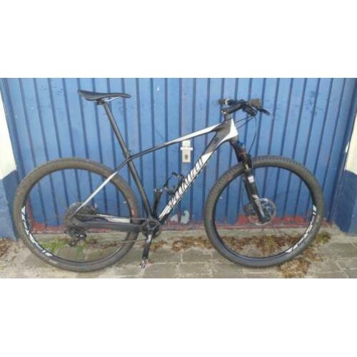 Specialized Stumpjumper 29er Carbon