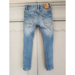 3 Broeken 116 Tumble n Dry/Blue ridge