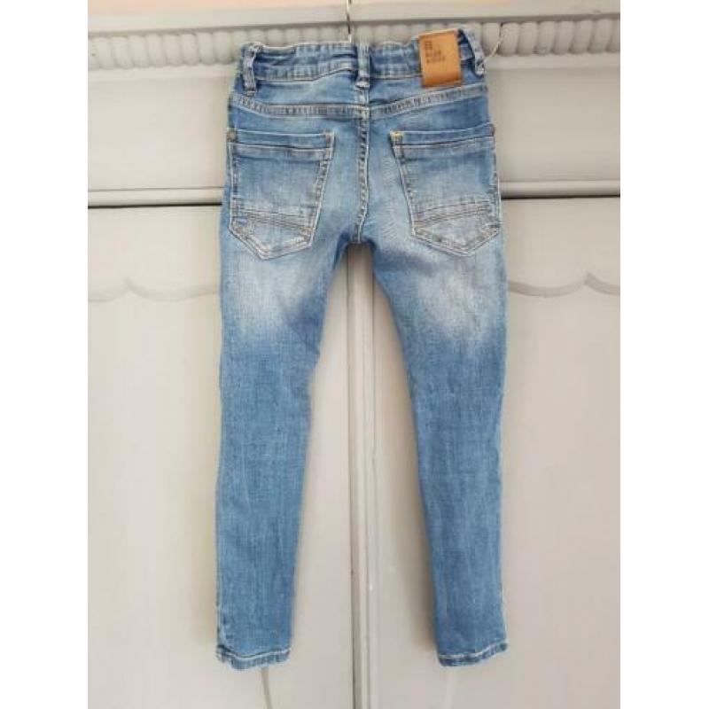 3 Broeken 116 Tumble n Dry/Blue ridge