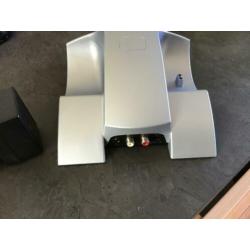 Kop telefoon