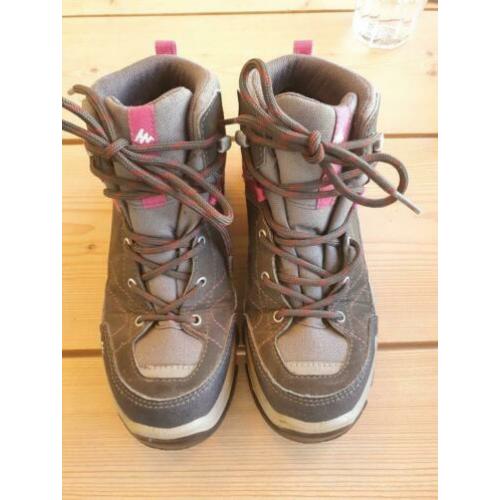 Berg-/wandelschoenen maat 34