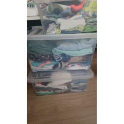 Goede kleding