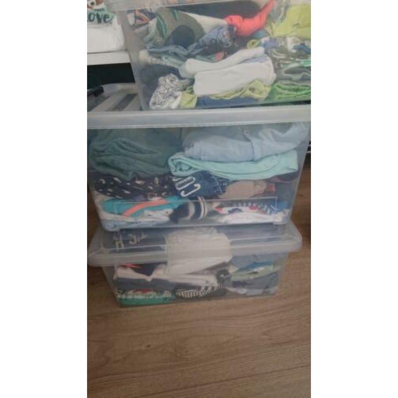 Goede kleding