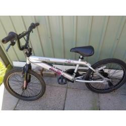 Crossfiets freestyle 360°