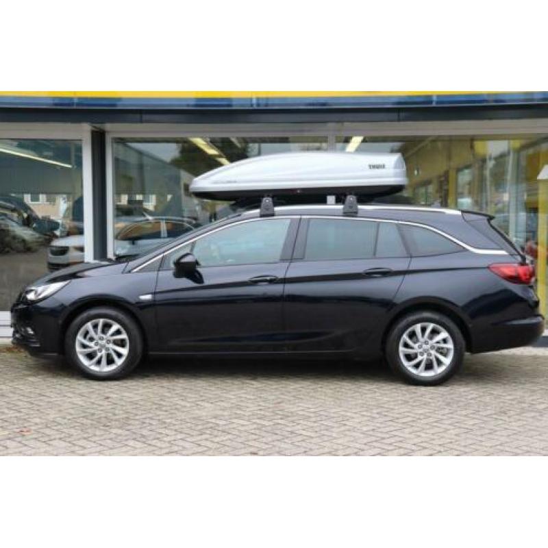Opel Astra 105pk Turbo Innovation (DIRECT MEENEMEN!/Camera/A
