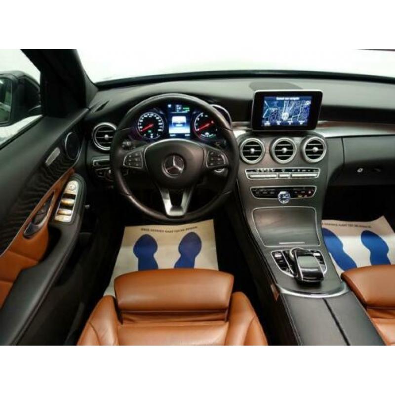 Mercedes-Benz C-Klasse 350 e Prestige AMG Edition Aut- Panor