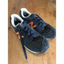 New Balance jongens sneakers