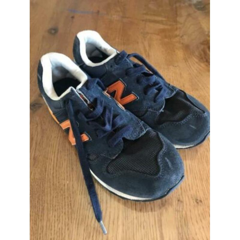 New Balance jongens sneakers