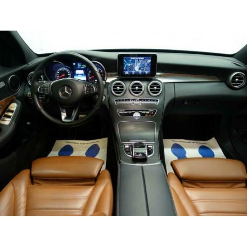 Mercedes-Benz C-Klasse 350 e Prestige AMG Edition Aut- Panor