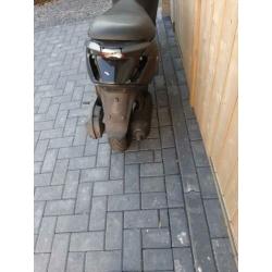 Zip 125cc
