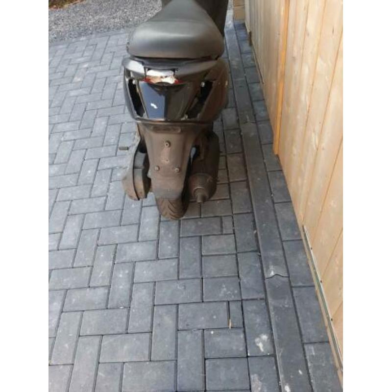 Zip 125cc