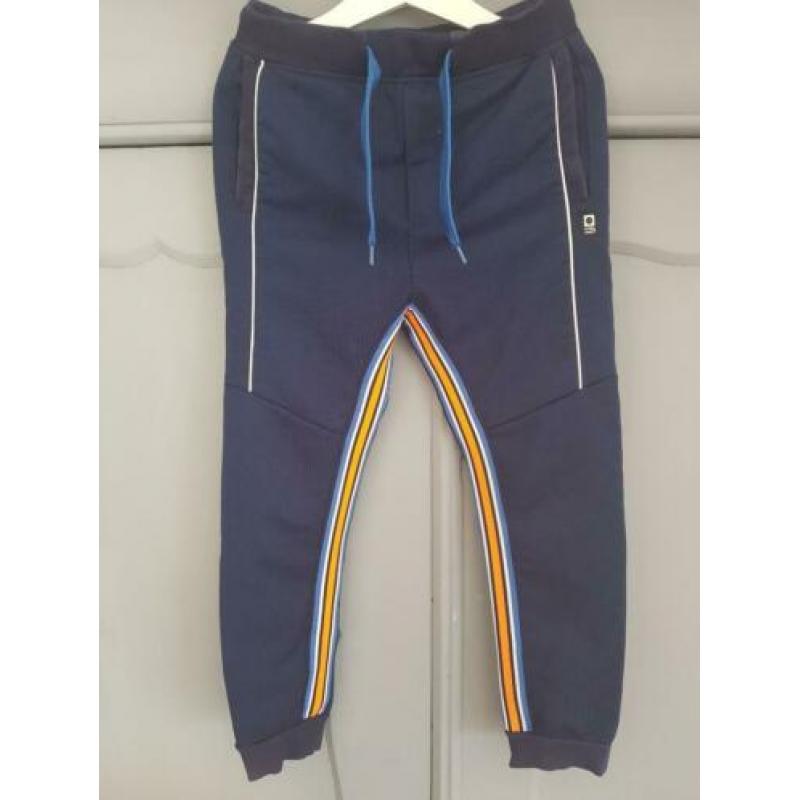 3 Broeken 116 Tumble n Dry/Blue ridge