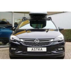 Opel Astra 105pk Turbo Innovation (DIRECT MEENEMEN!/Camera/A