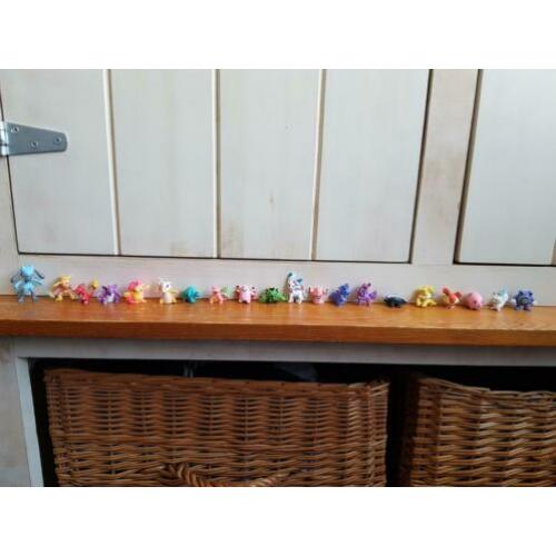 Pokemon actie figuren
