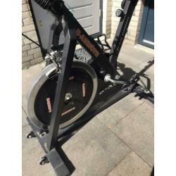 B-ammoth Speedbike 13,5EP hometrainer