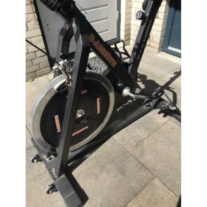 B-ammoth Speedbike 13,5EP hometrainer