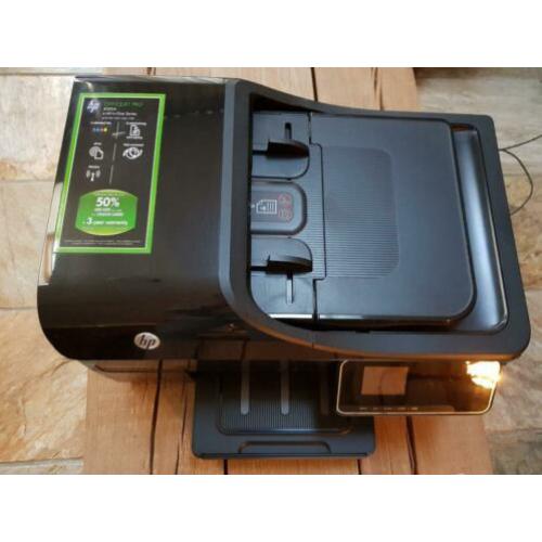 Printer HP officejet pro 8500A