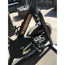 B-ammoth Speedbike 13,5EP hometrainer