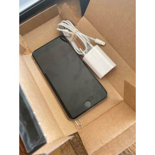 IPhone 6s Plus