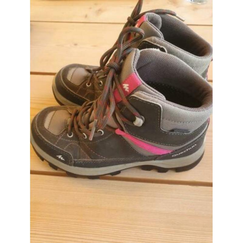 Berg-/wandelschoenen maat 34