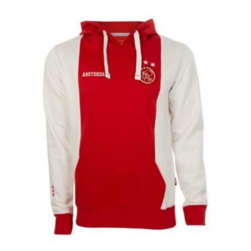 Ajax hoodie/ trui voor kinderen maat 140 NIEUW