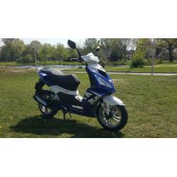 Speedfight 3 snor 4T