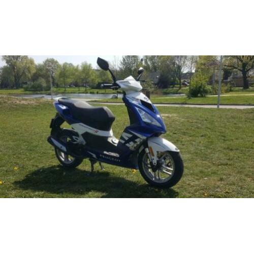 Speedfight 3 snor 4T